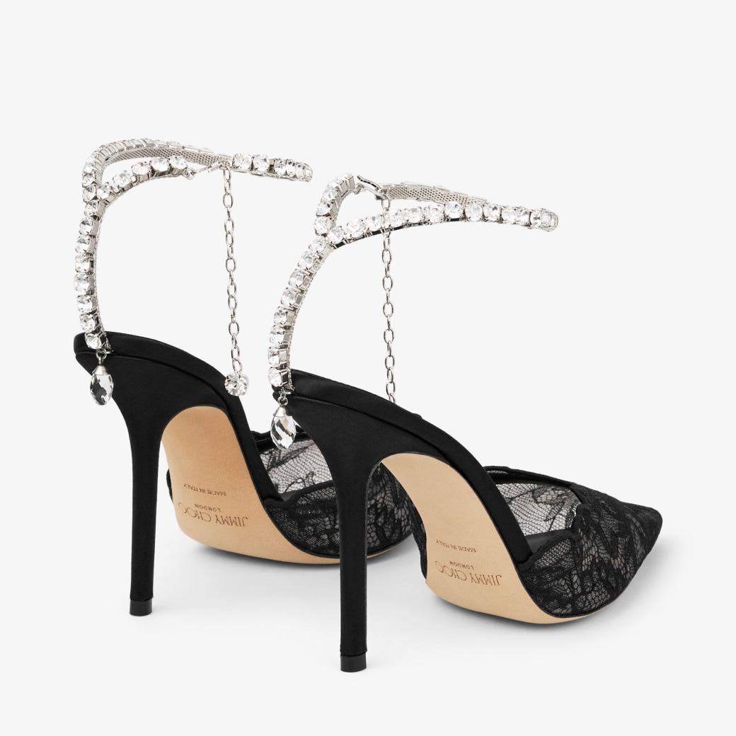 Jimmy Choo サイーダ 100