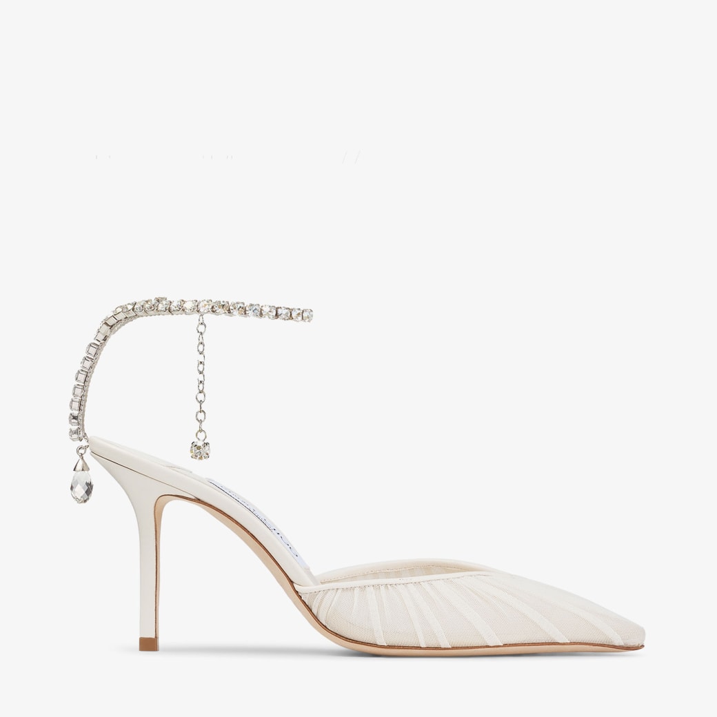 Jimmy Choo サイ―ダ 85