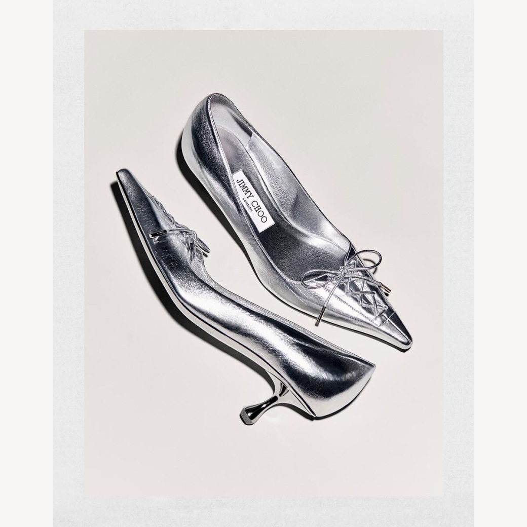 Jimmy Choo Scarlett 50