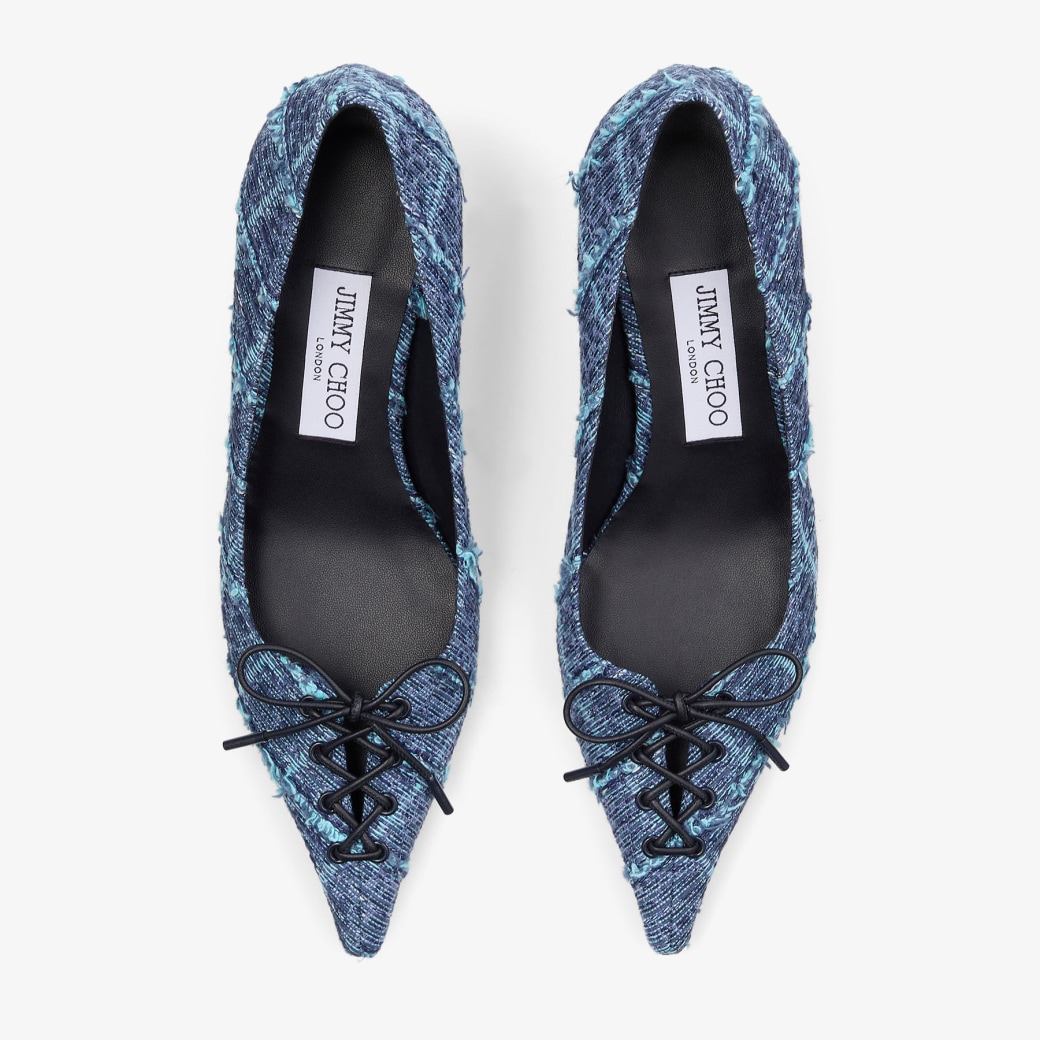 Jimmy Choo スカーレット 50