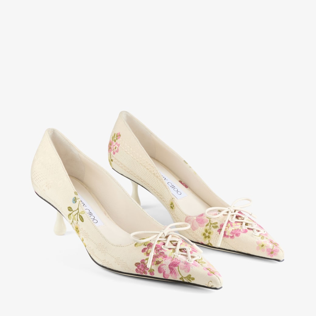 Jimmy Choo スカーレット 50