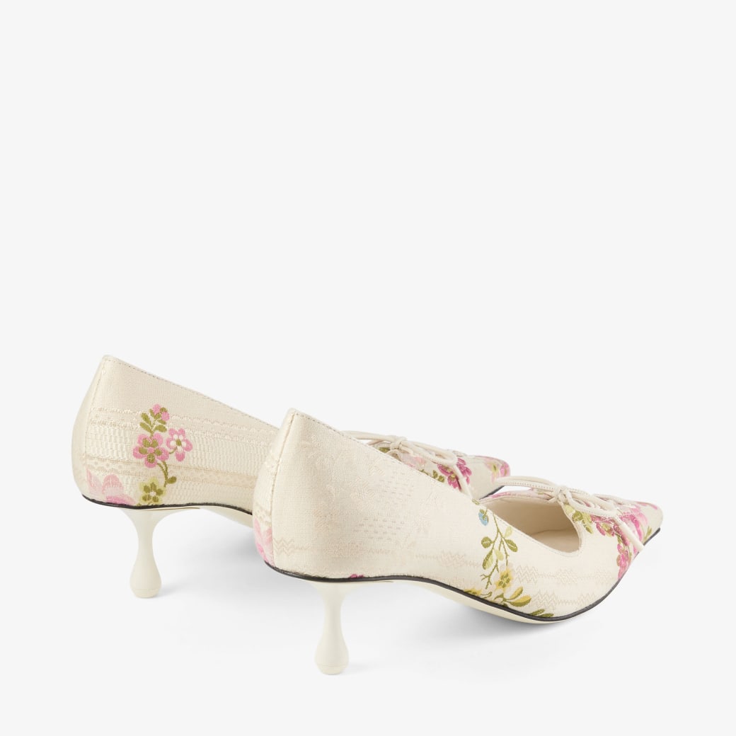 Jimmy Choo スカーレット 50