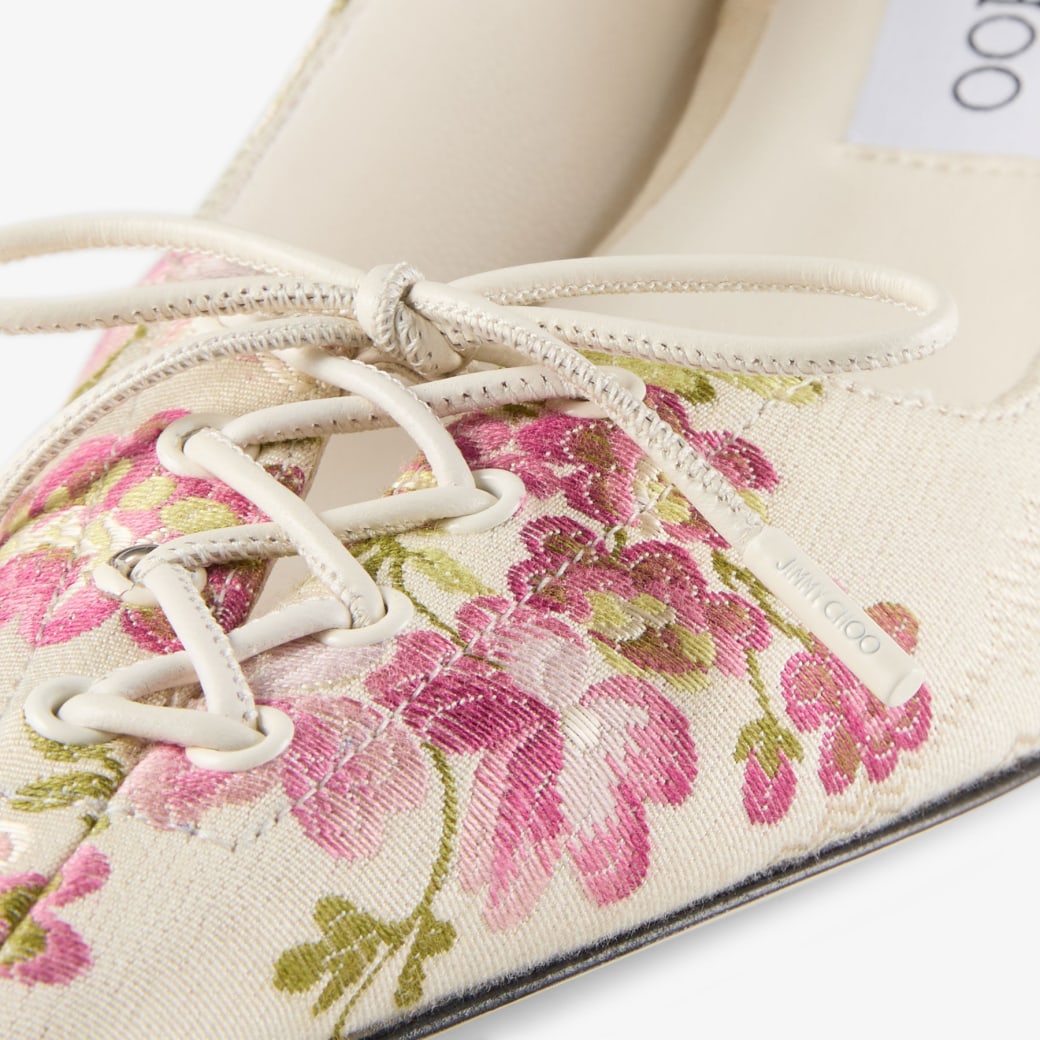 Jimmy Choo スカーレット 50