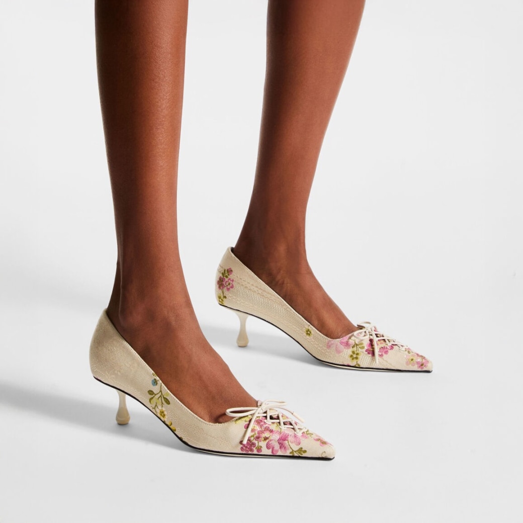 Jimmy Choo スカーレット 50