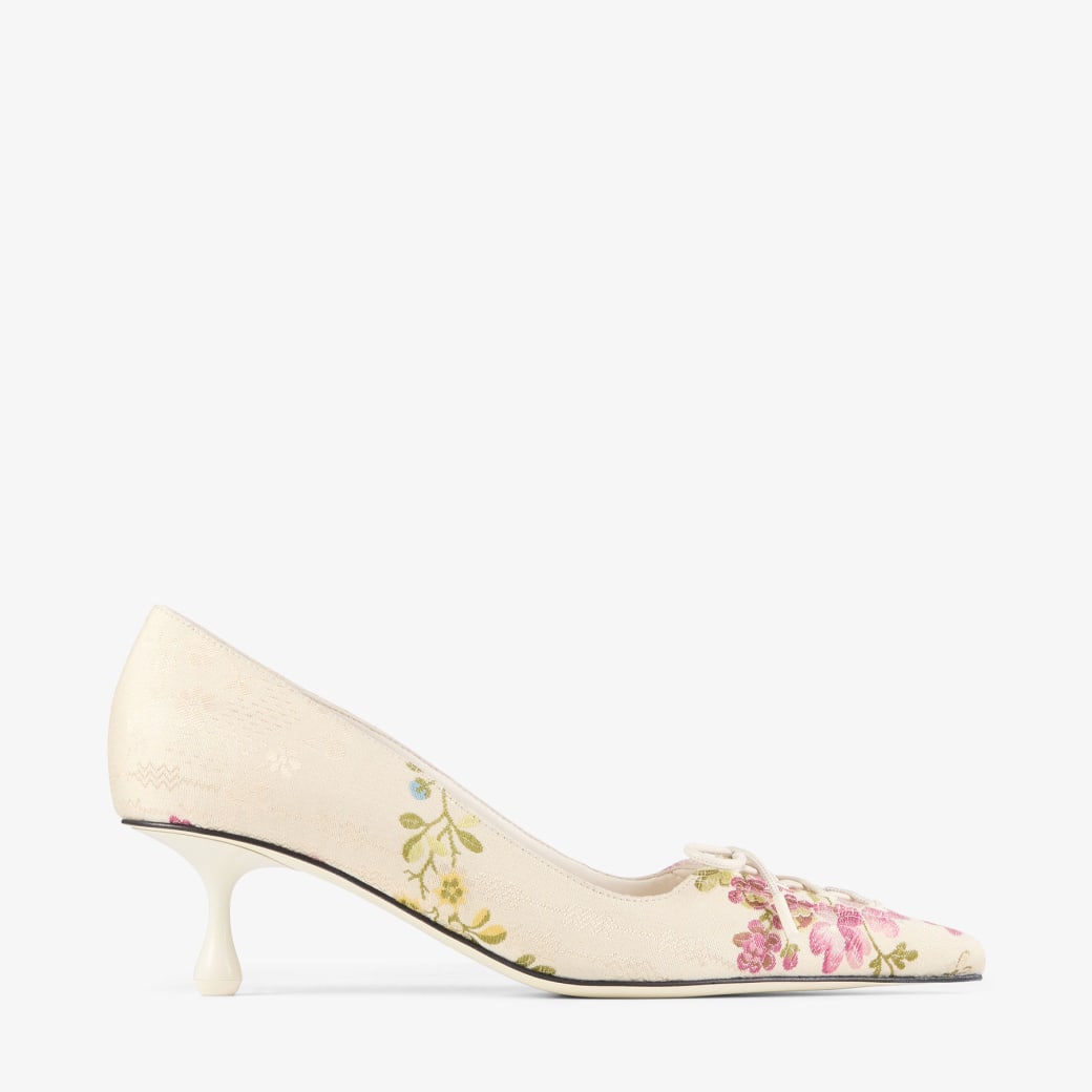 Jimmy Choo スカーレット 50