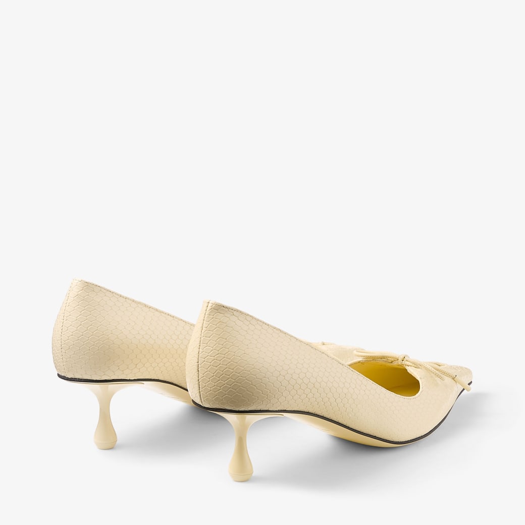 Jimmy Choo スカーレット 50