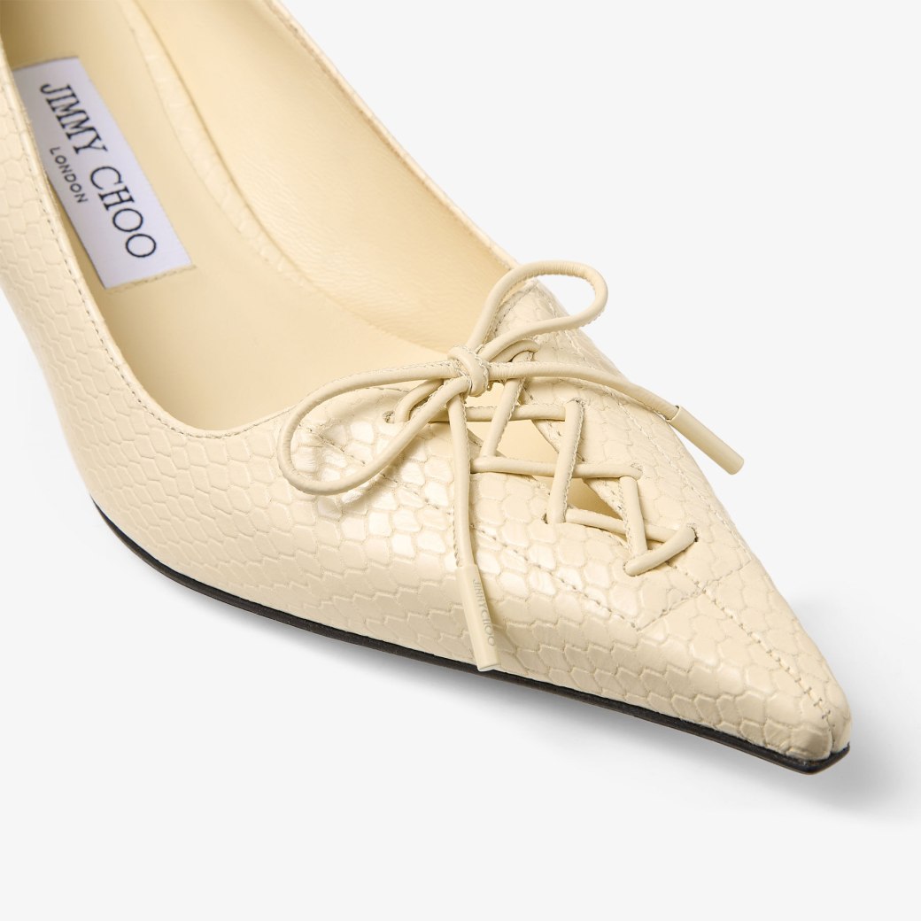 Jimmy Choo スカーレット 50