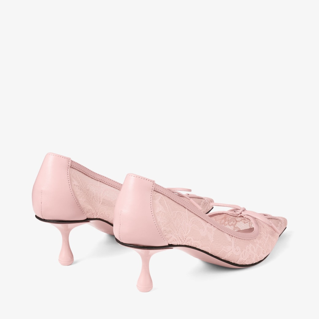 Jimmy Choo スカーレット 50