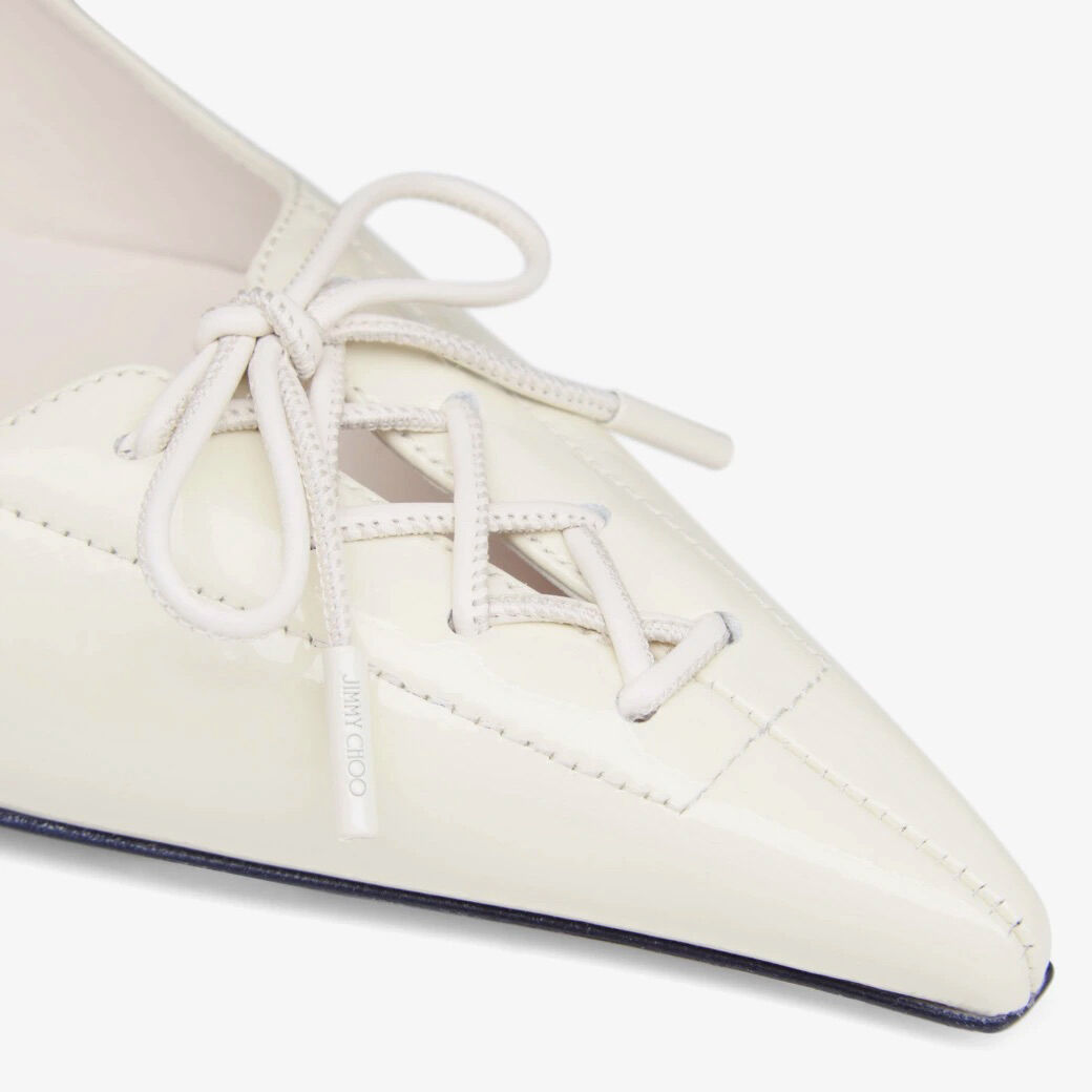 Jimmy Choo スカーレット 50
