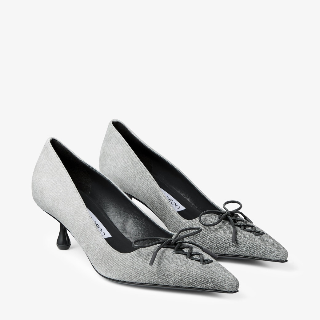 Jimmy Choo スカーレット 50