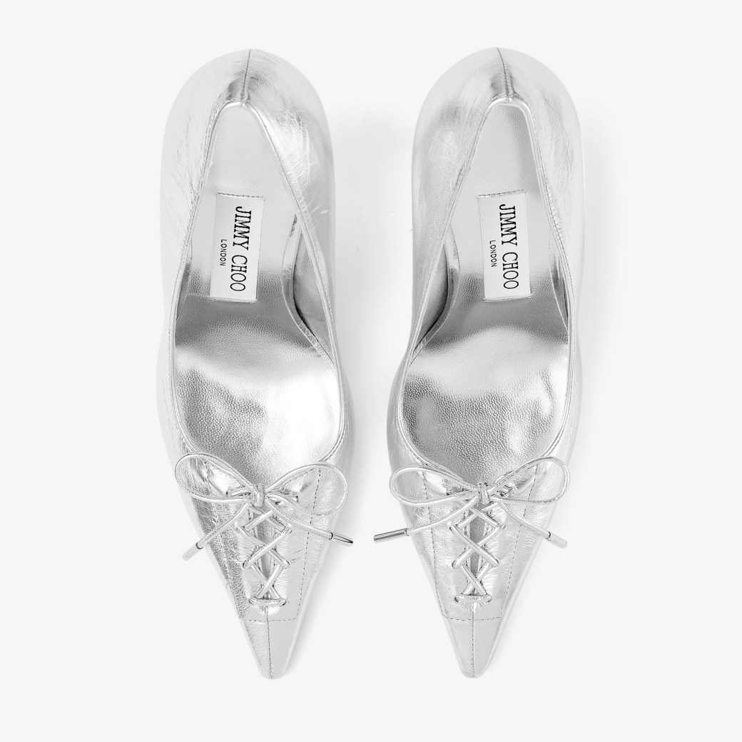 Jimmy Choo スカーレット 95