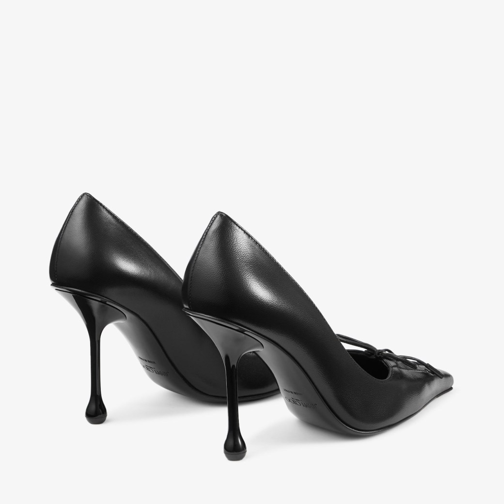 Jimmy Choo スカーレット 95