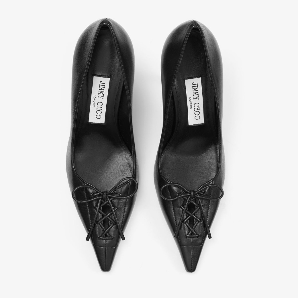 Jimmy Choo スカーレット 95