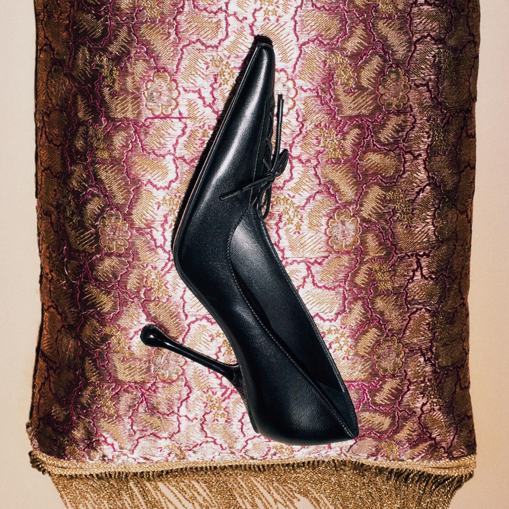 Jimmy Choo スカーレット アンクルブーツ 95