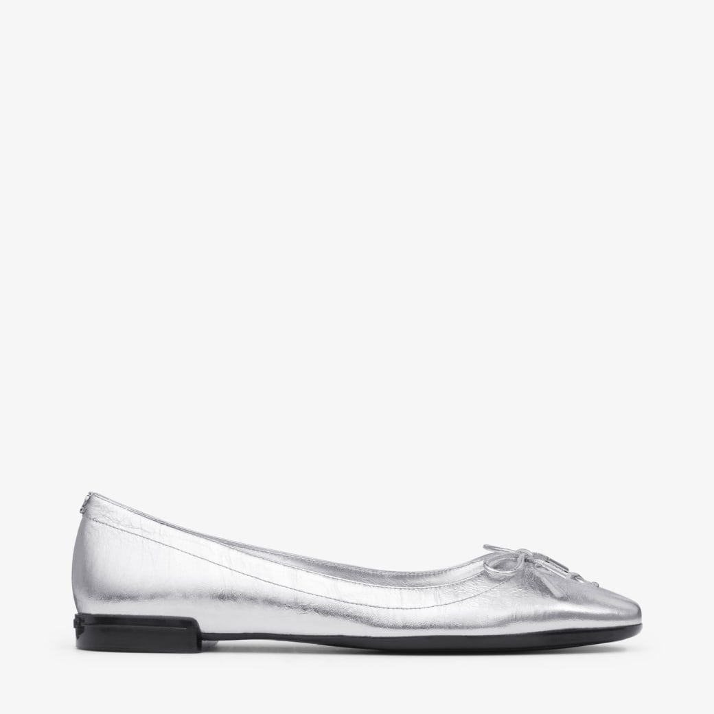 Jimmy Choo スカーレット バレリーナ