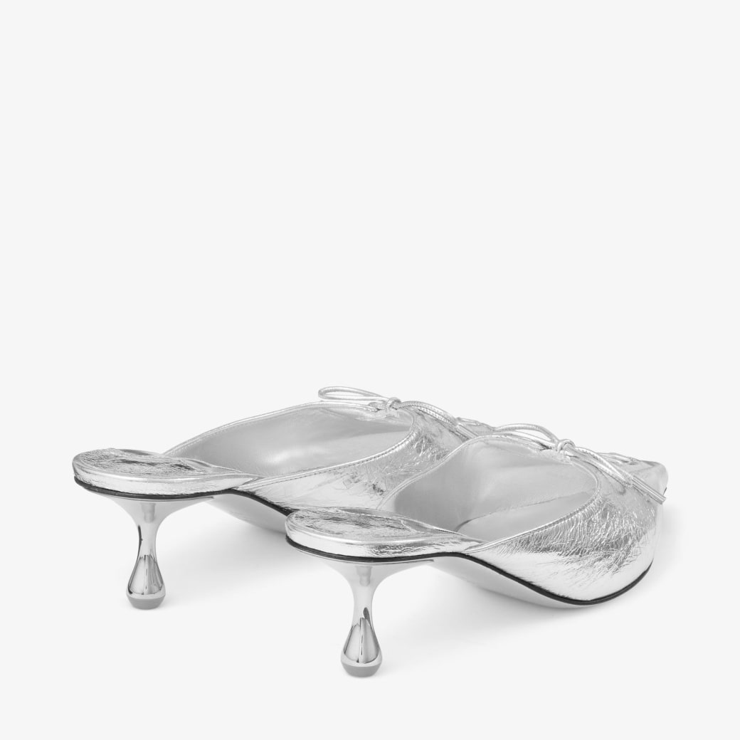 Jimmy Choo スカーレット ミュール 50