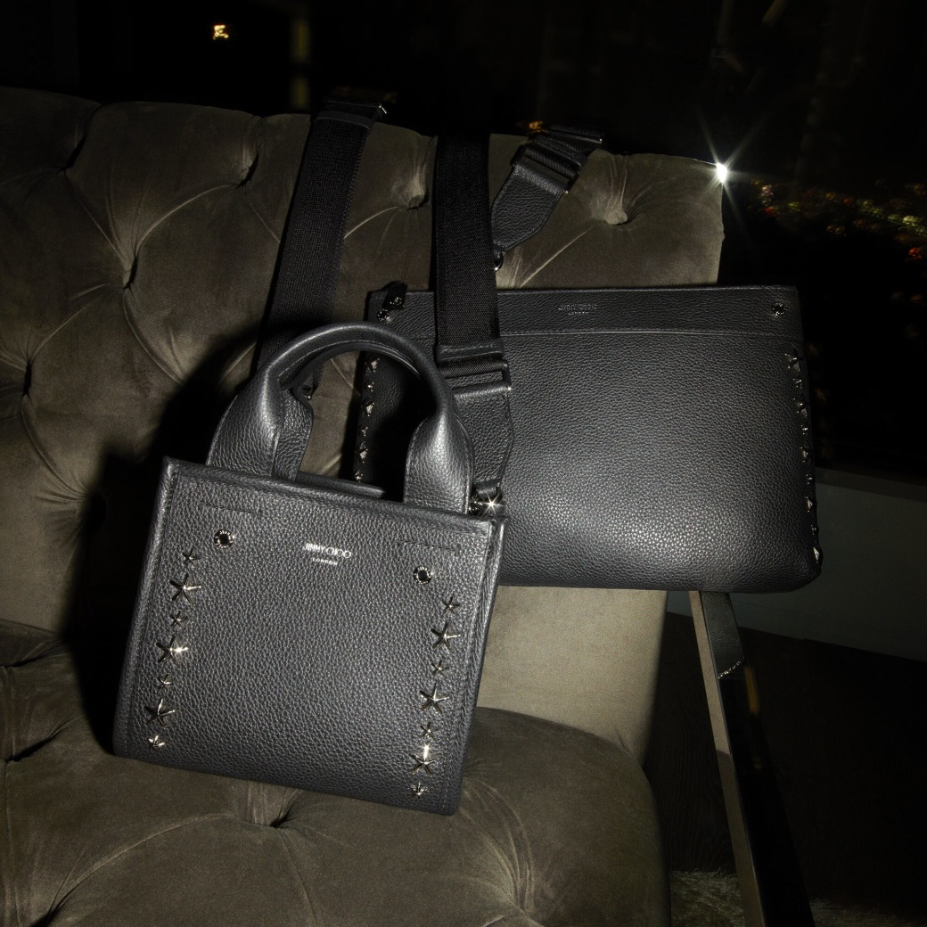 Jimmy Choo Shopper Tote/S
