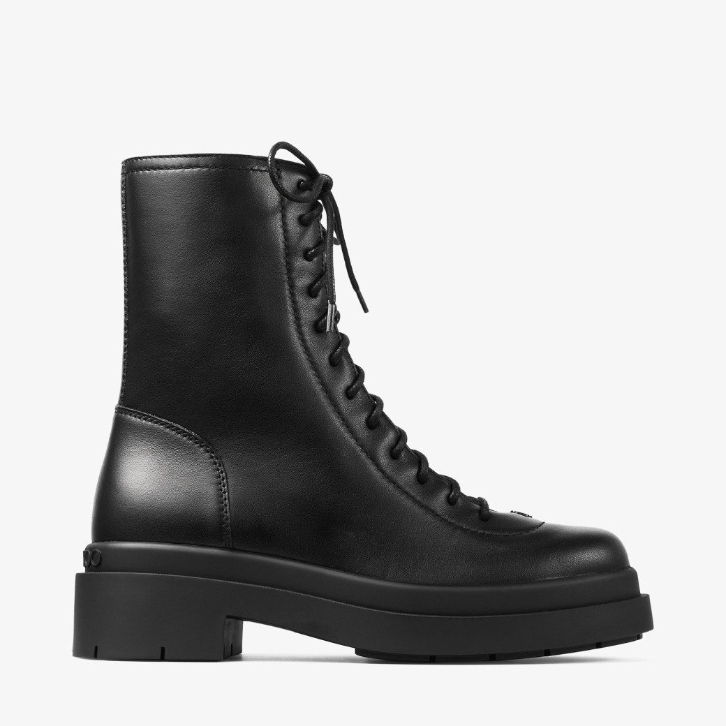Jimmy Choo シマ フラット