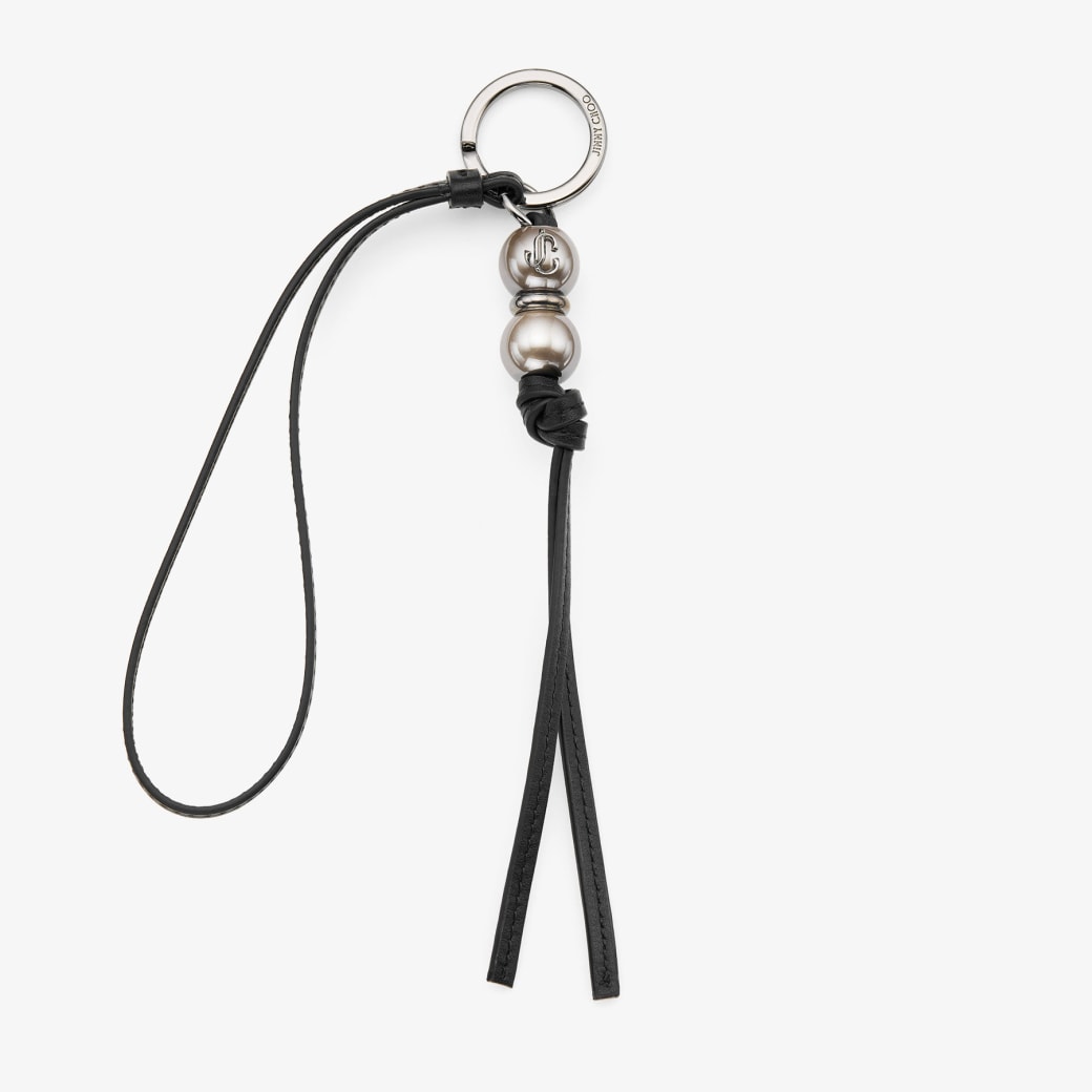Jimmy Choo スフェレス チャーム M