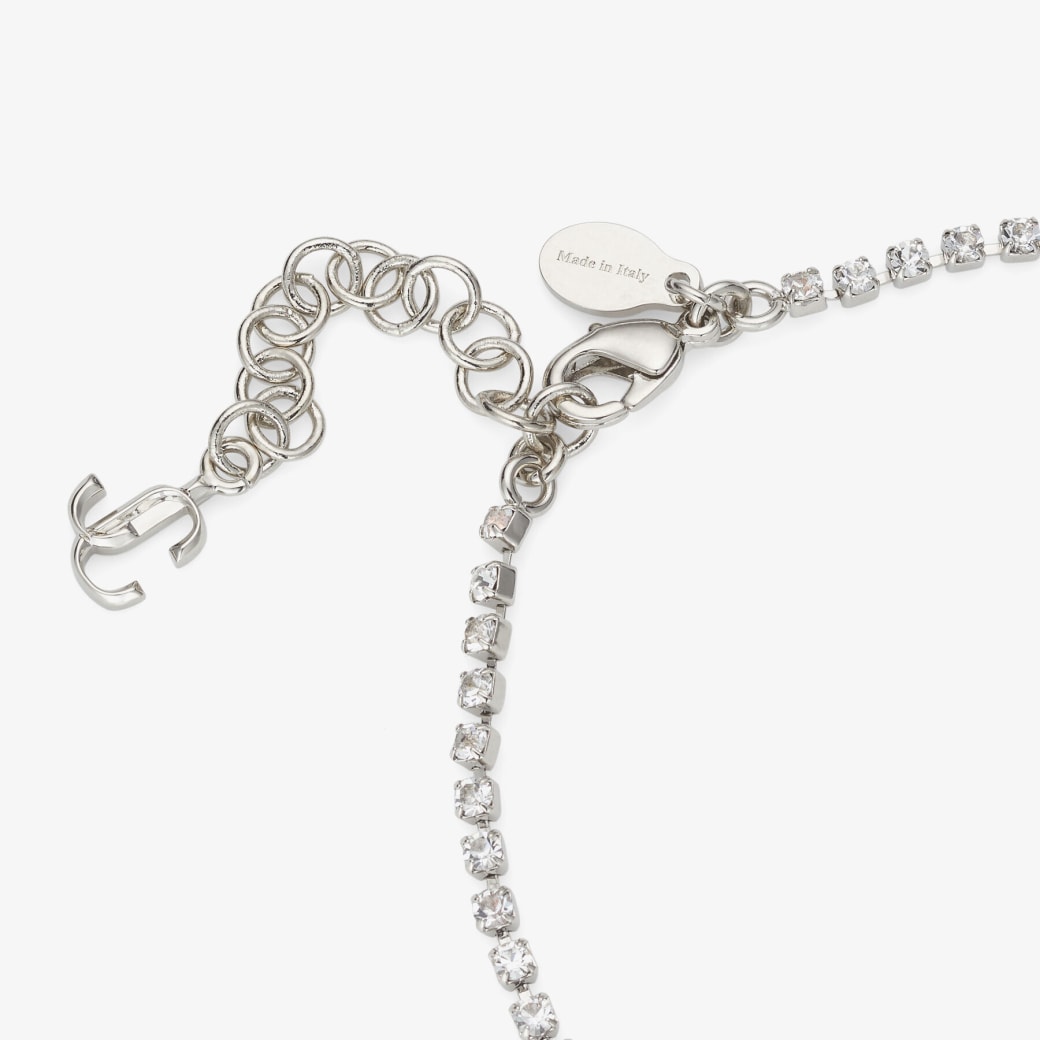 Jimmy Choo Star Fringe Anklet