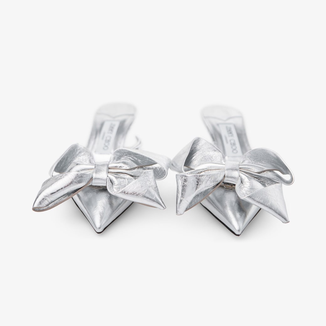 Jimmy Choo スタズ ミュール 50