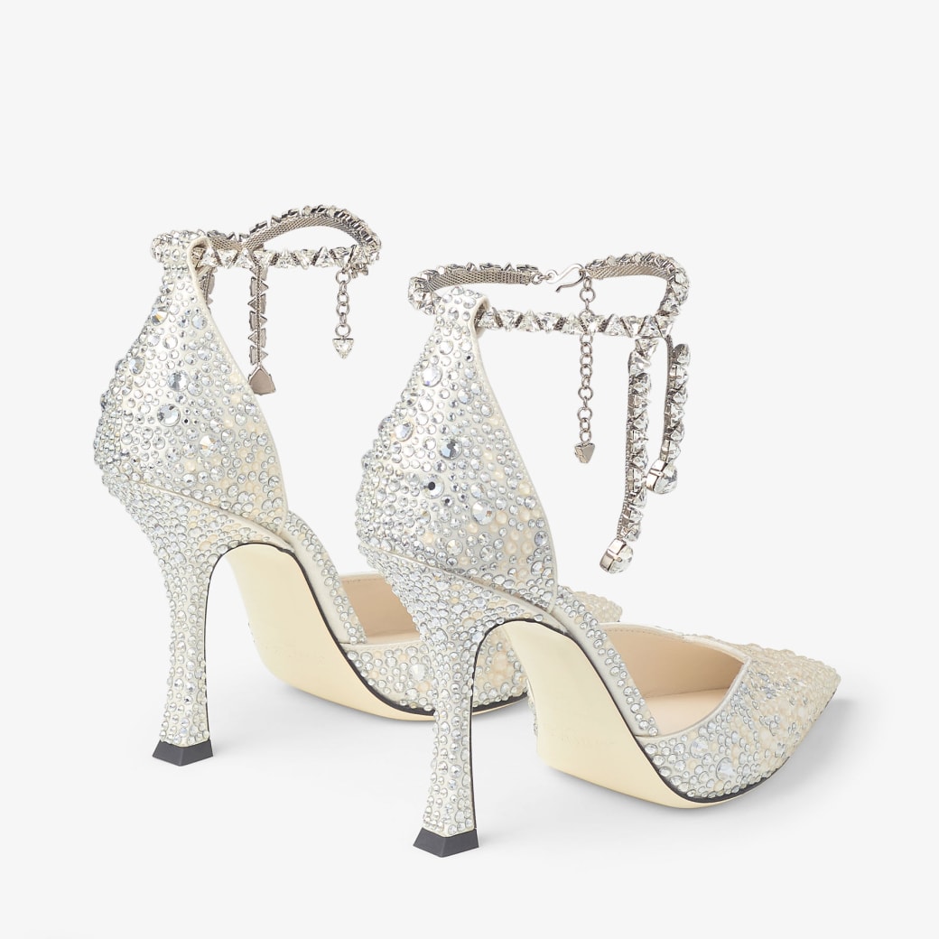 Jimmy Choo スティービー 100