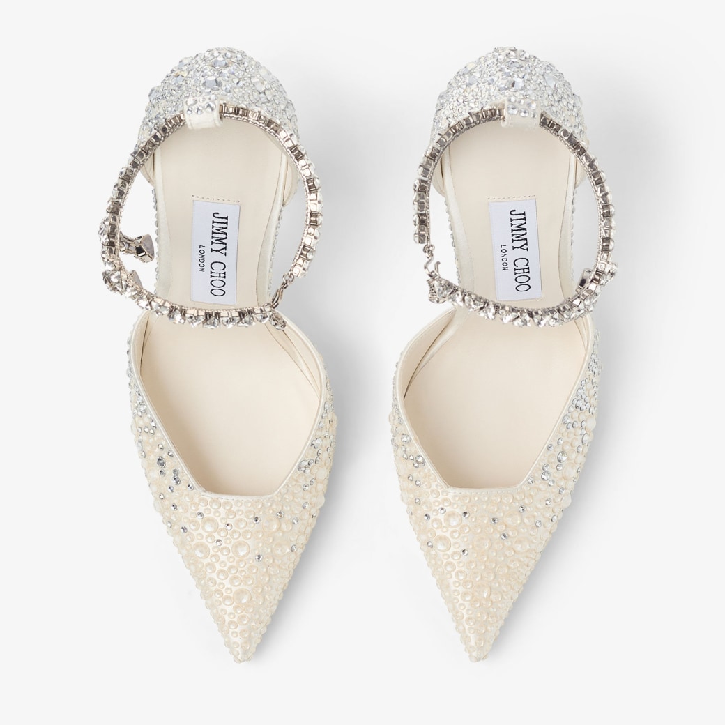 Jimmy Choo スティービー 100