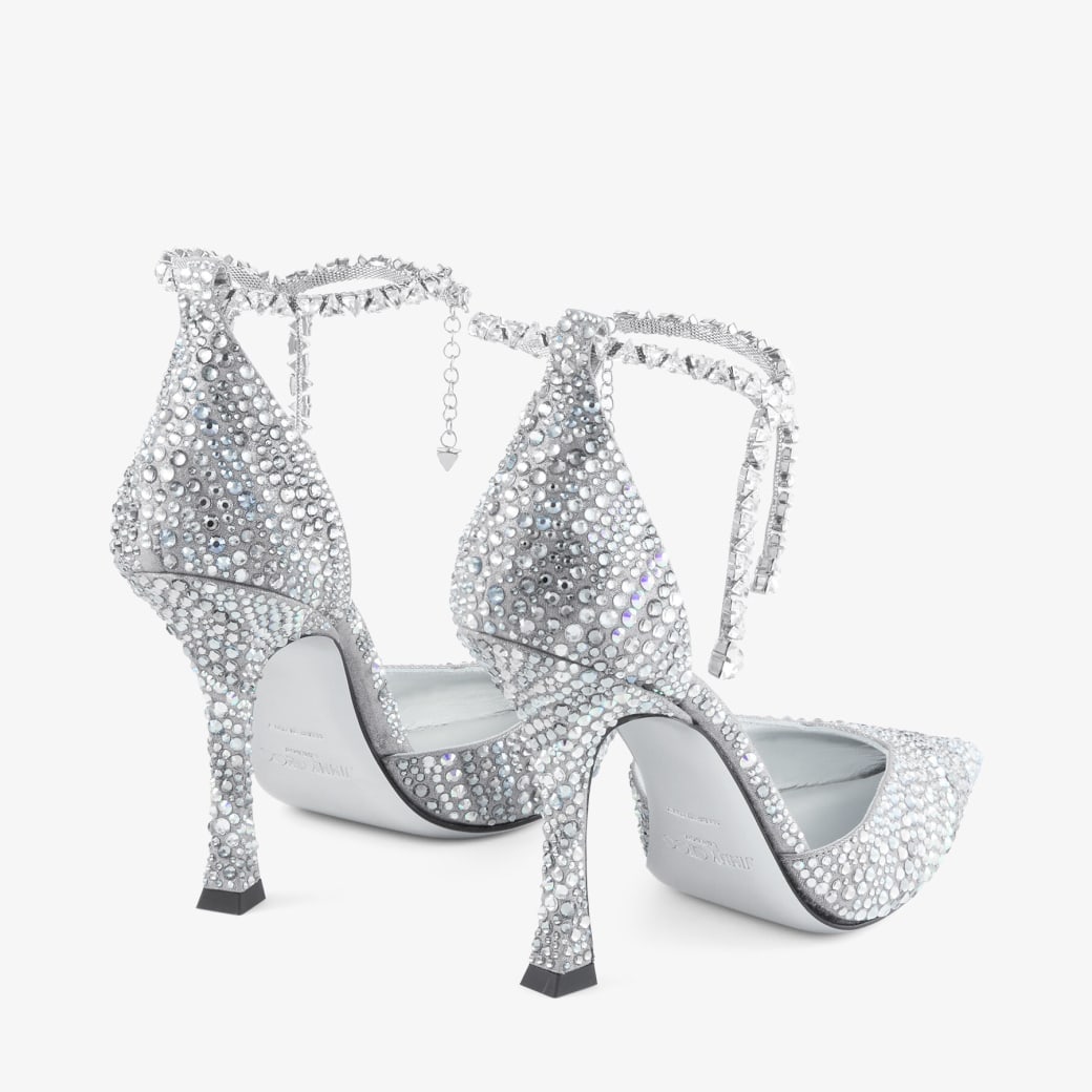 Jimmy Choo スティービー 100