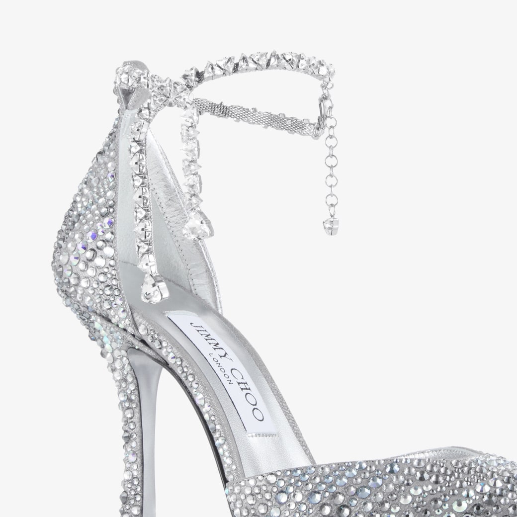 Jimmy Choo スティービー 100