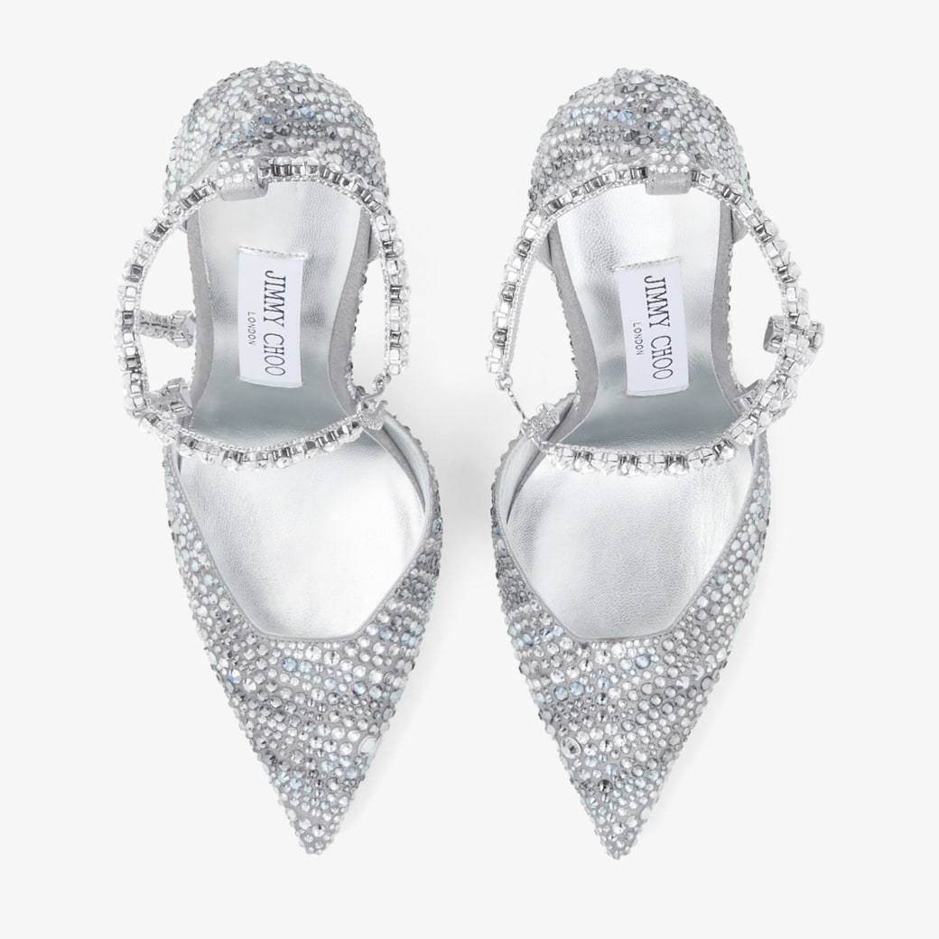 Jimmy Choo スティービー 100