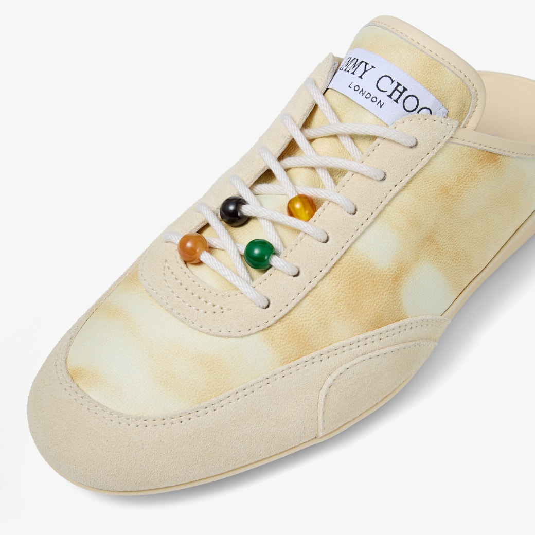 Jimmy Choo サニー ミュール