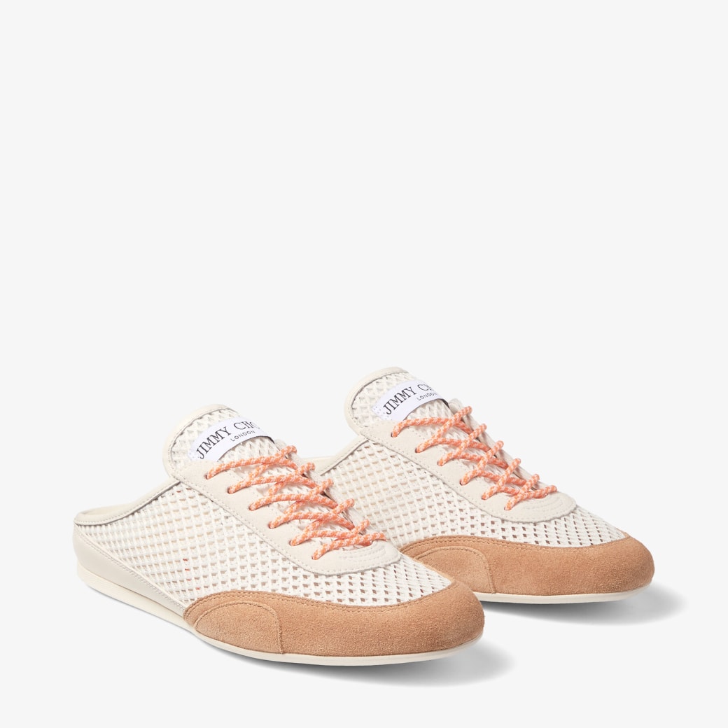 Jimmy Choo サニー ミュール F
