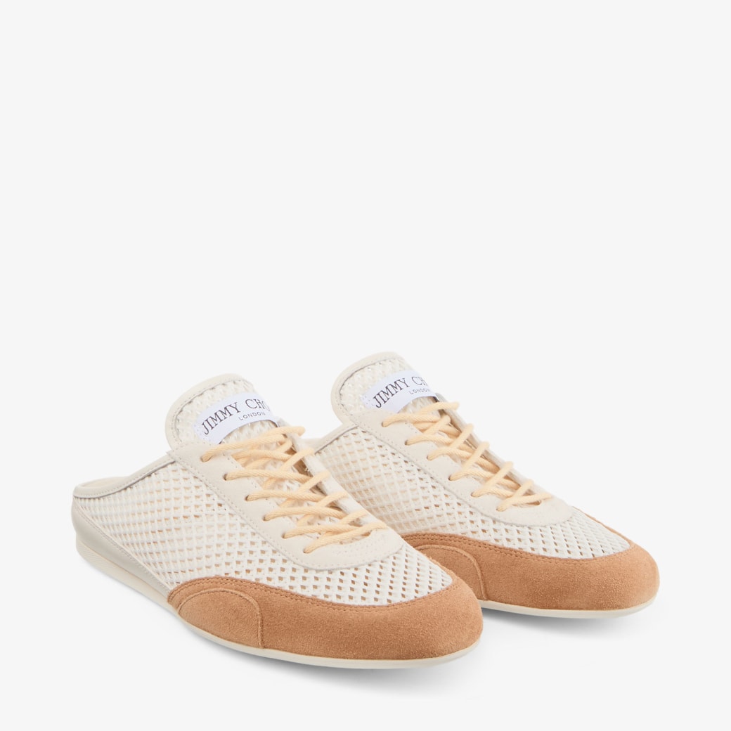 Jimmy Choo サニー ミュール F