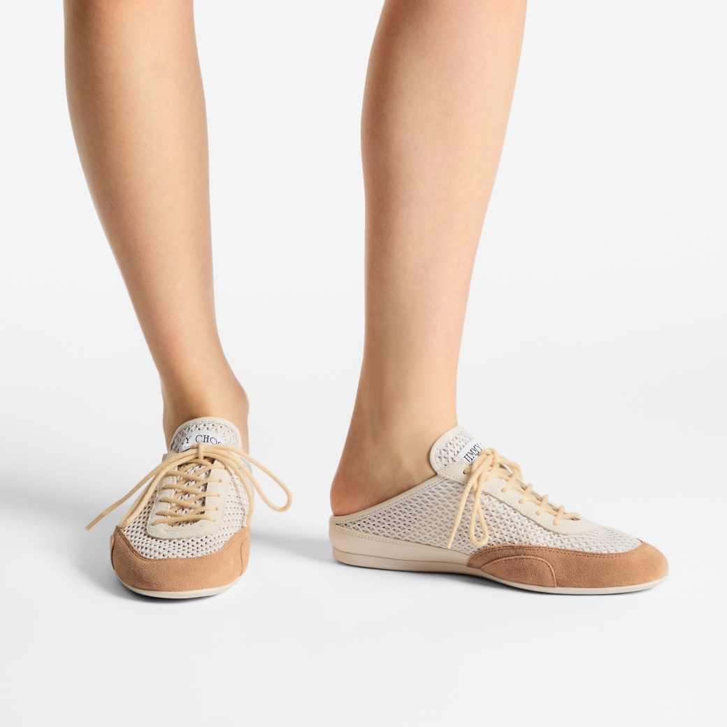 Jimmy Choo サニー ミュール F