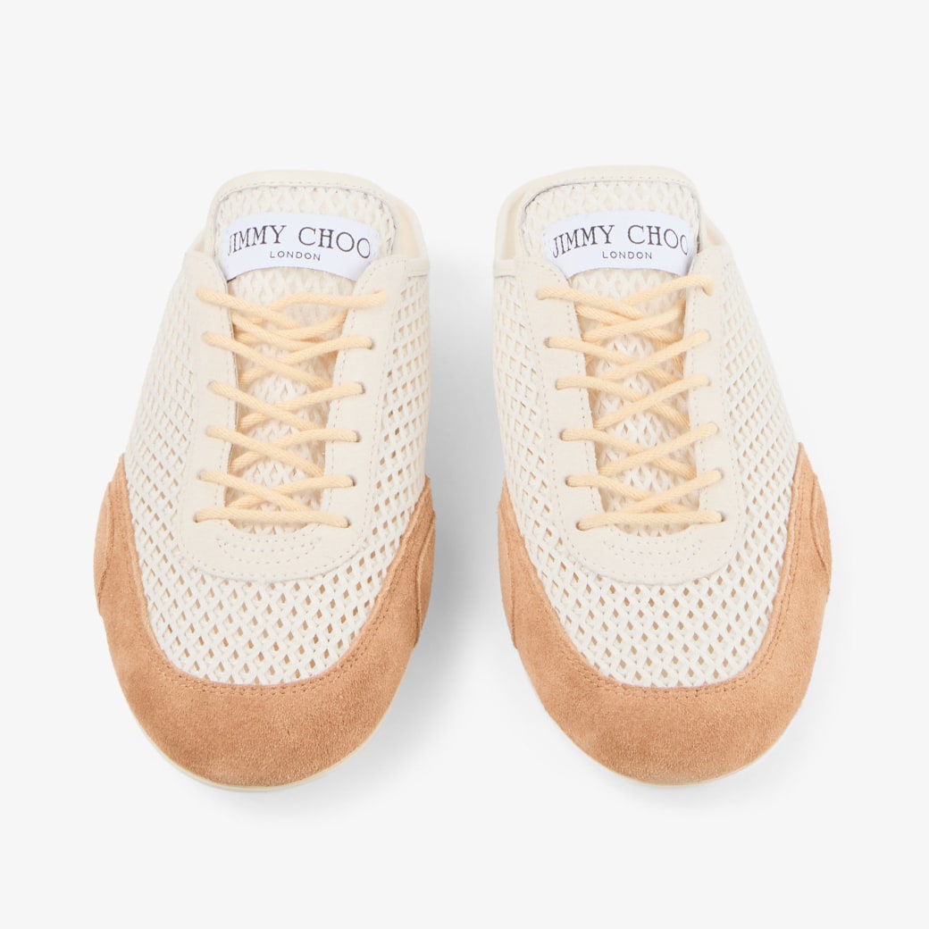 Jimmy Choo サニー ミュール F