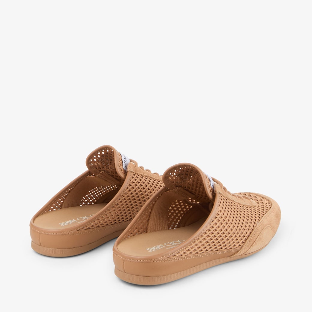 Jimmy Choo サニー ミュール F