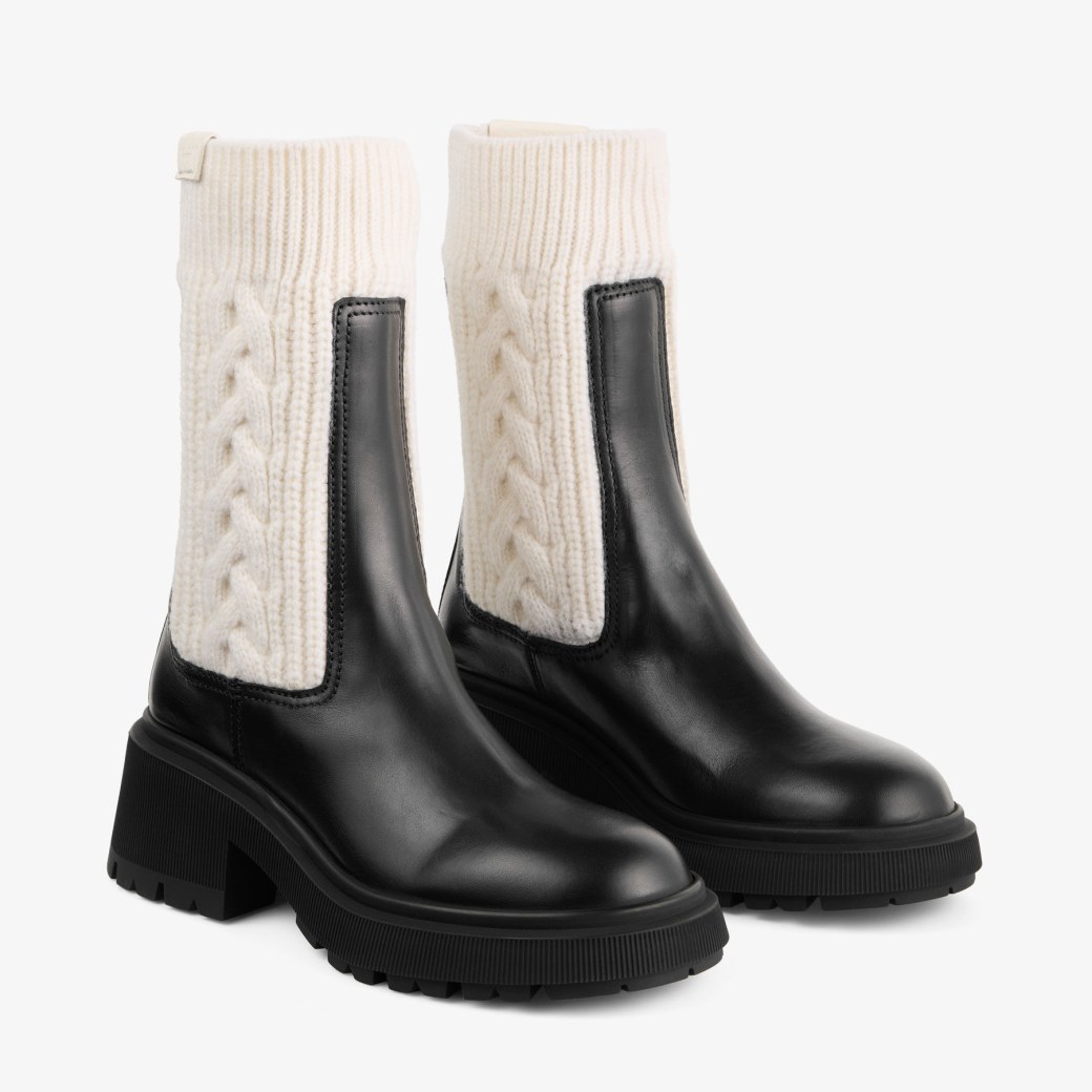 Jimmy Choo タミア フラット