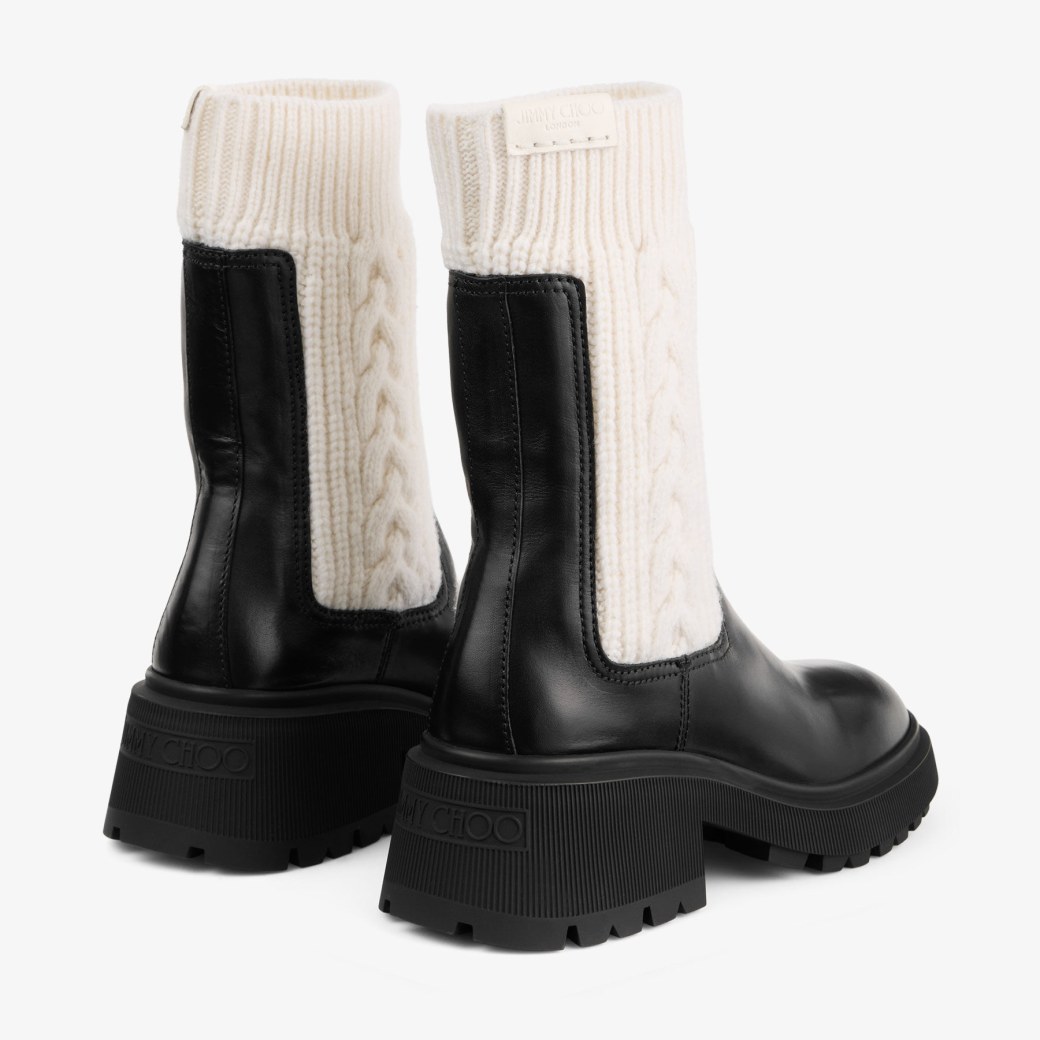 Jimmy Choo タミア フラット