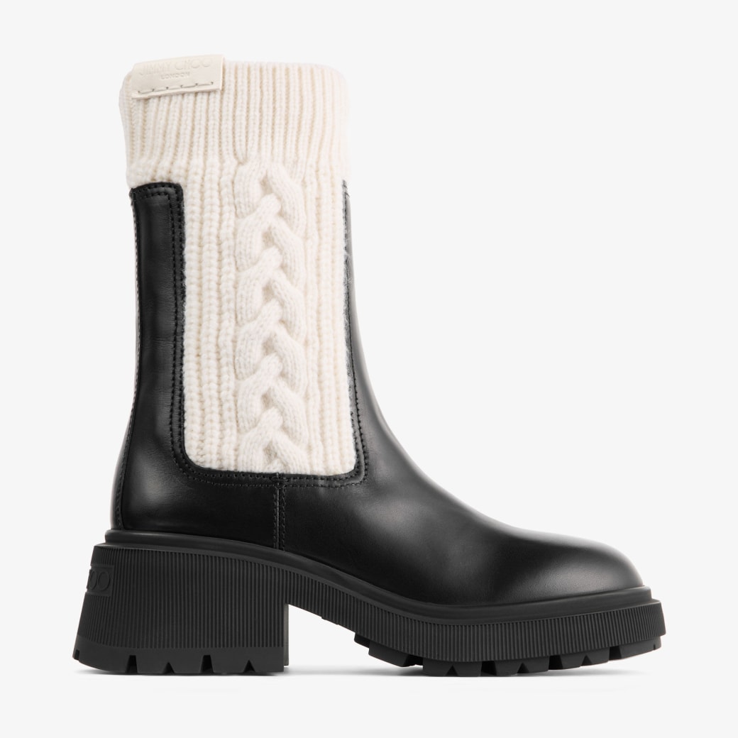 Jimmy Choo タミア フラット