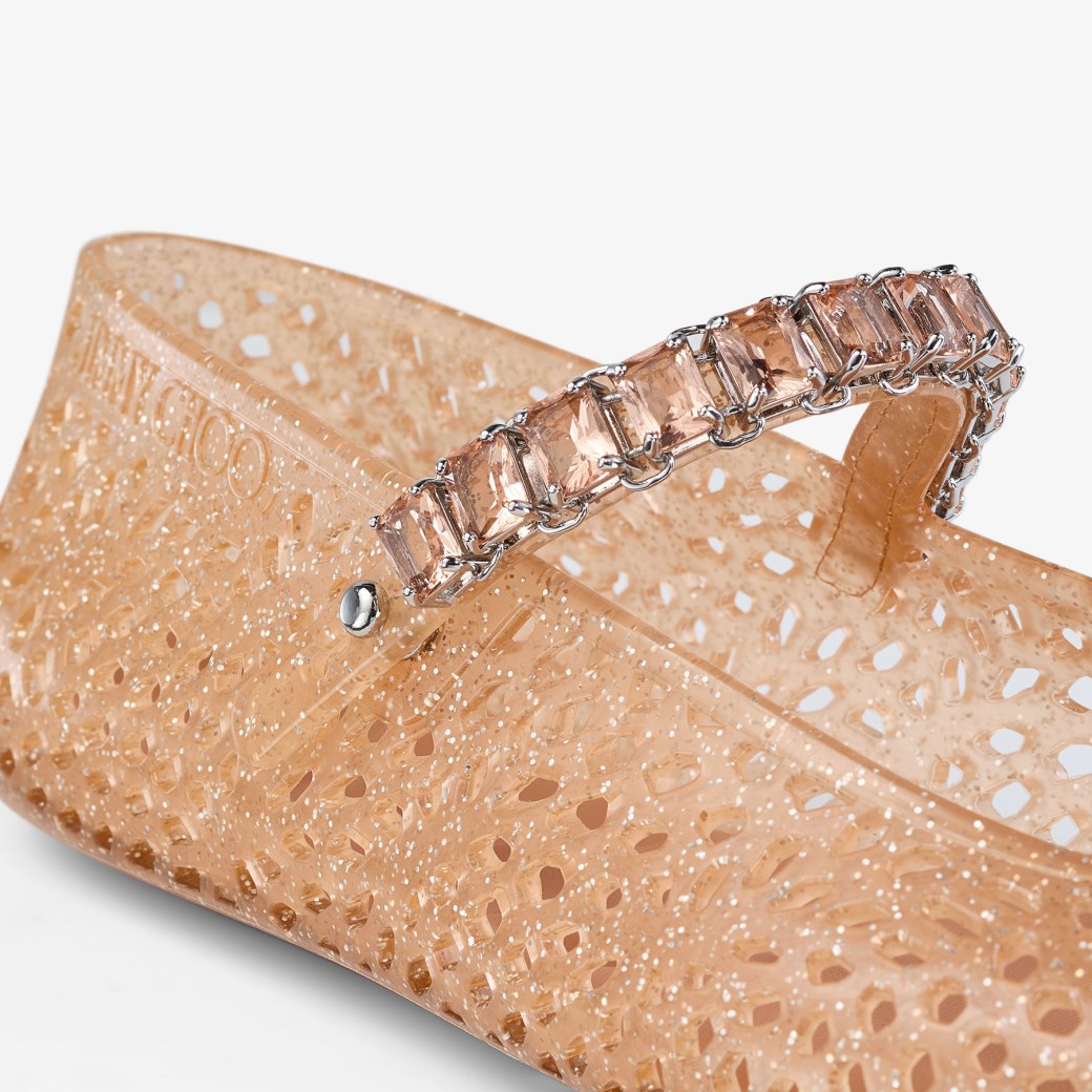 Jimmy Choo ザ ジェリー