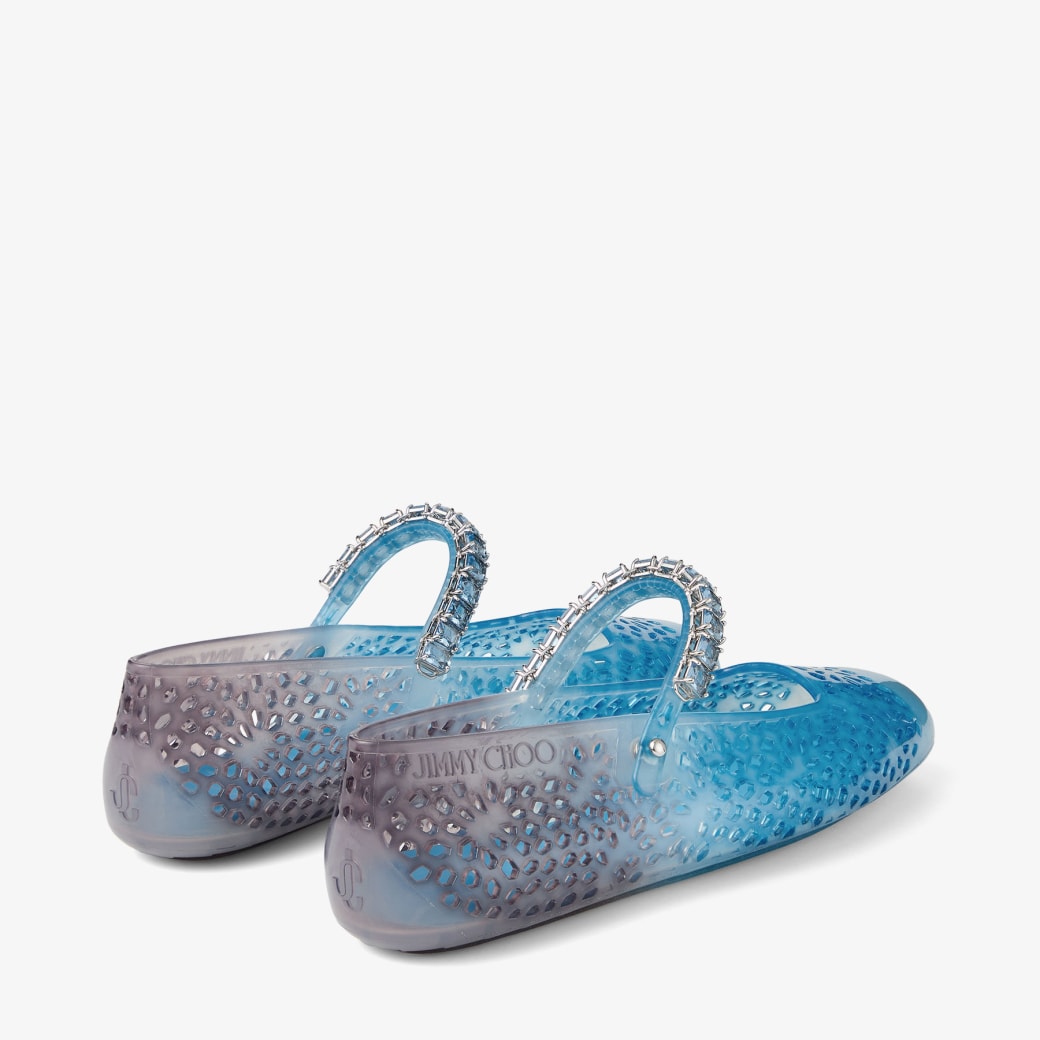 Jimmy Choo ザ ジェリー