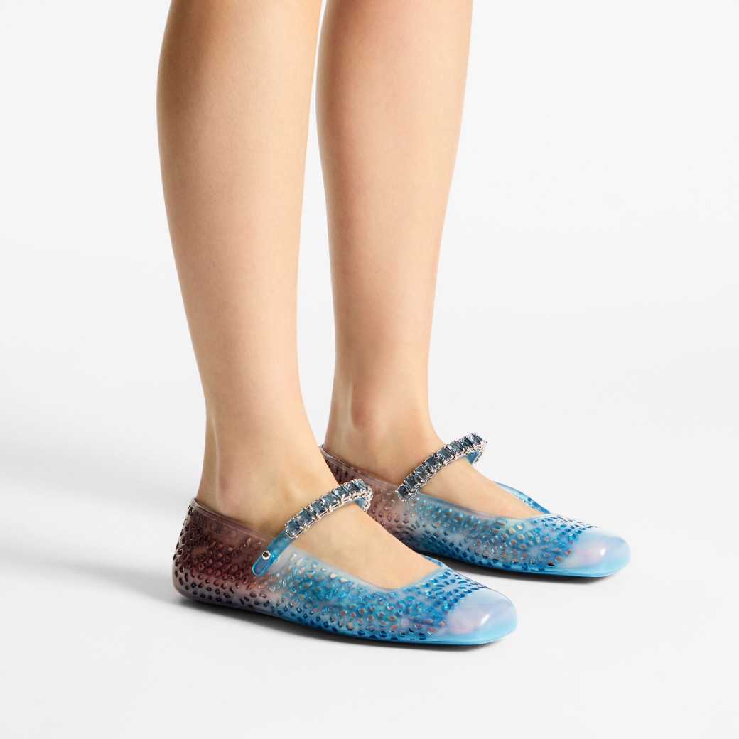 Jimmy Choo ザ ジェリー
