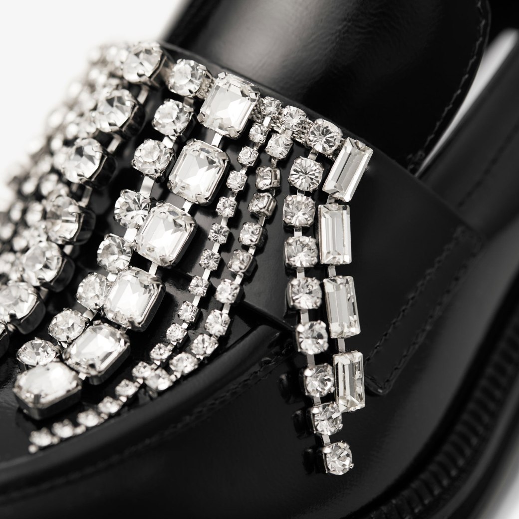 Jimmy Choo タイラー 60