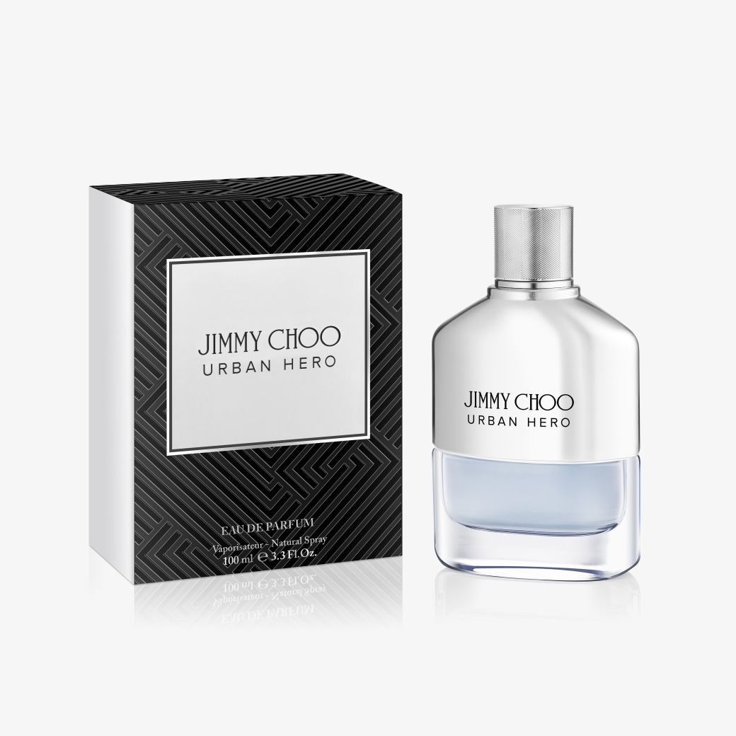 Jimmy Choo アーバン ヒーロー 100ml