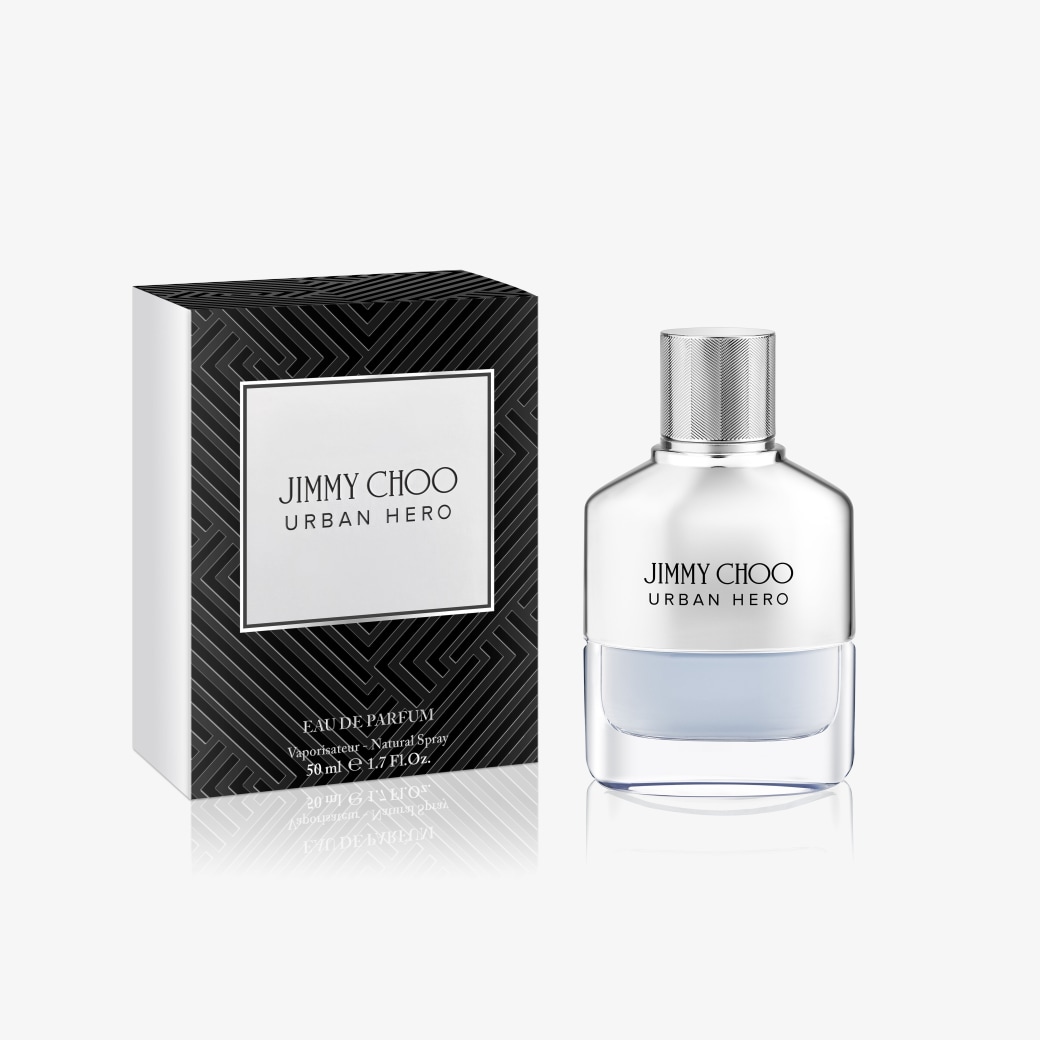 Jimmy Choo アーバン ヒーロー 50ml