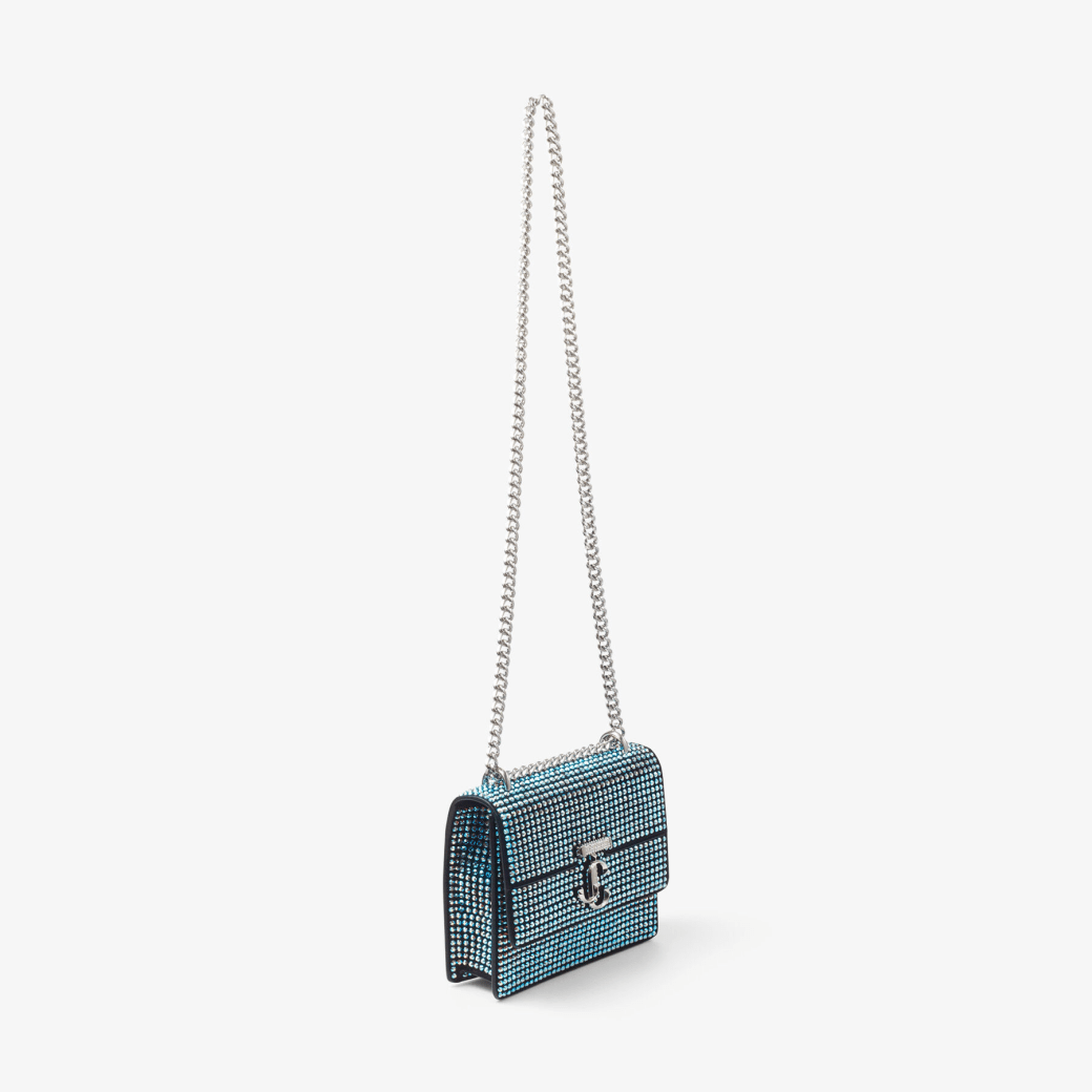 Jimmy Choo アヴェニュークアッド XS