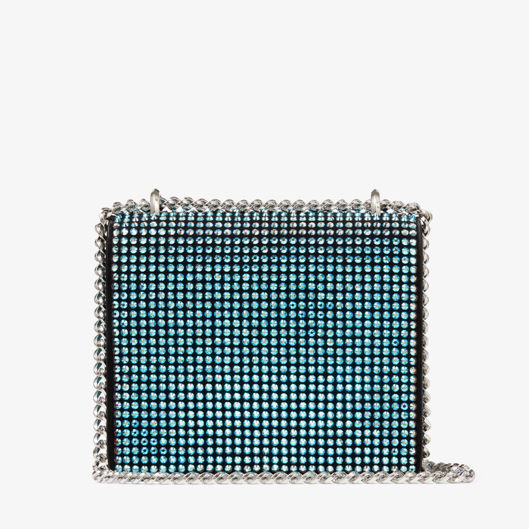 Jimmy Choo アヴェニュークアッド XS