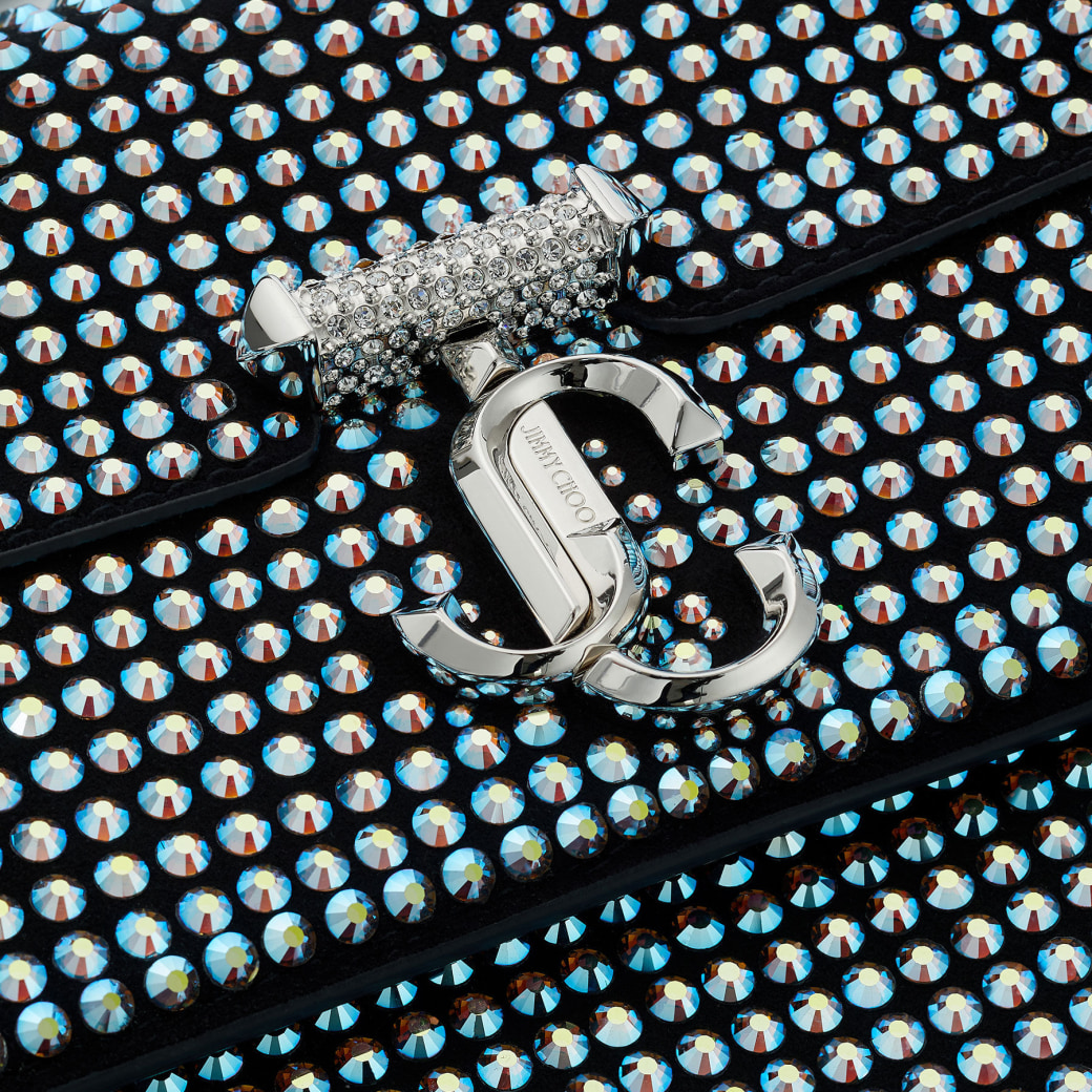 Jimmy Choo アヴェニュークアッド XS