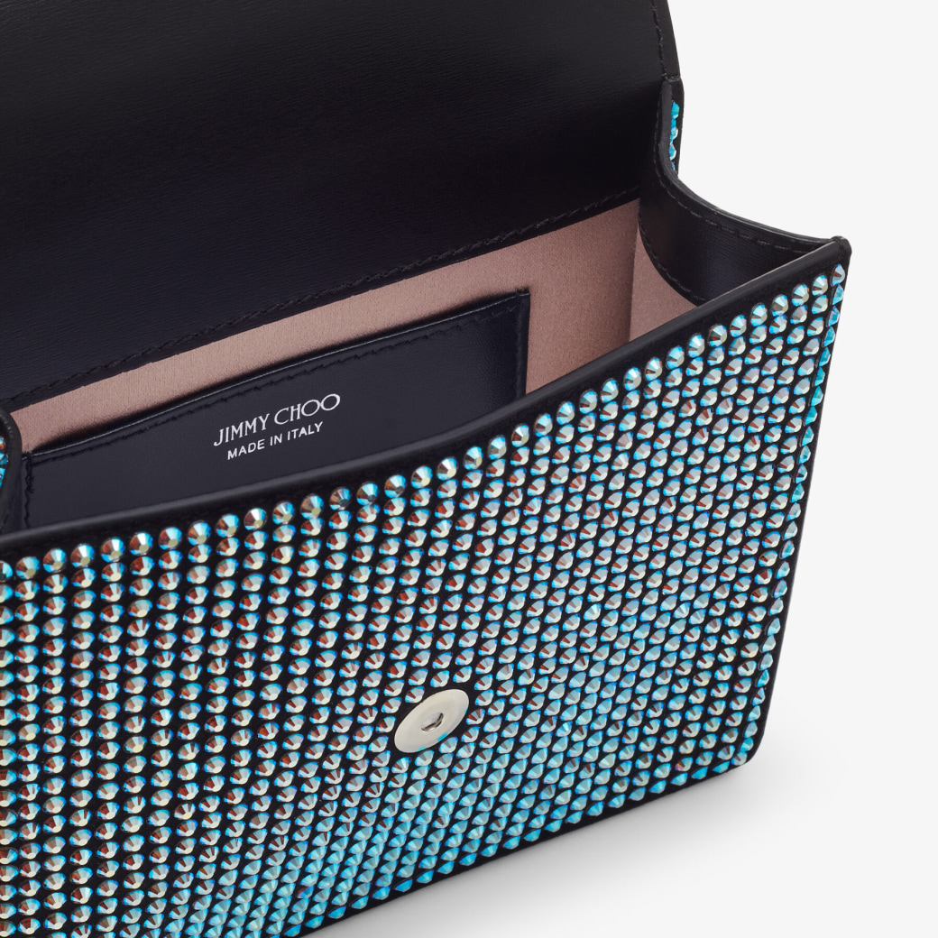 Jimmy Choo アヴェニュークアッド XS