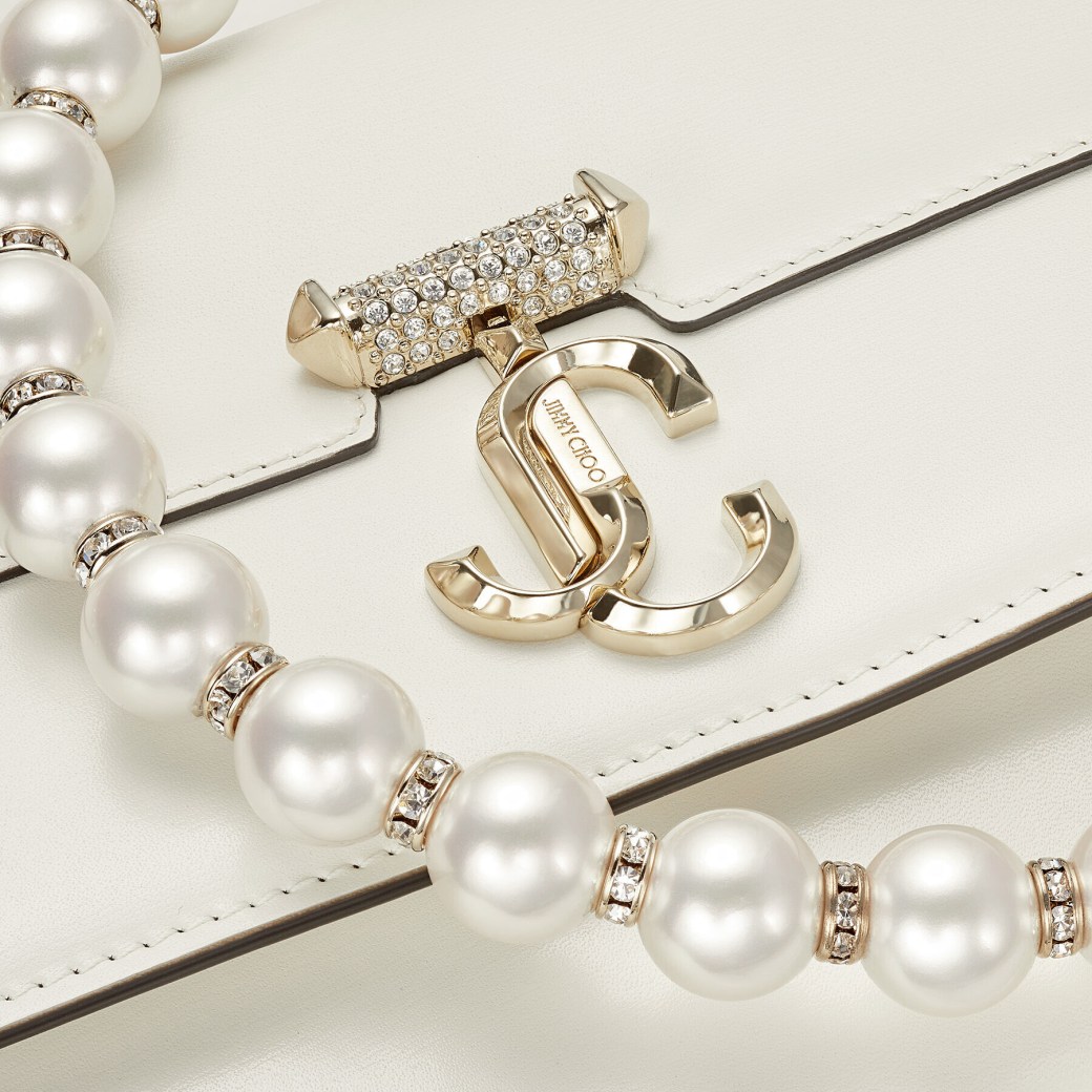 Jimmy Choo アヴェニュークアッド XS
